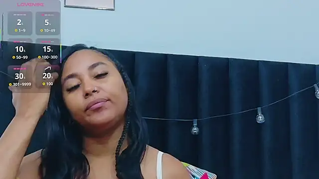 colombiamommy online show from 10/28/25, 12:37