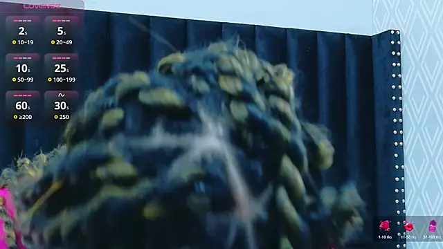 colombiamommy online show from 03/24/26, 12:27