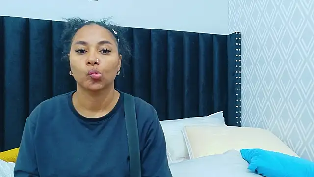 colombiamommy online show from 03/19/26, 12:27