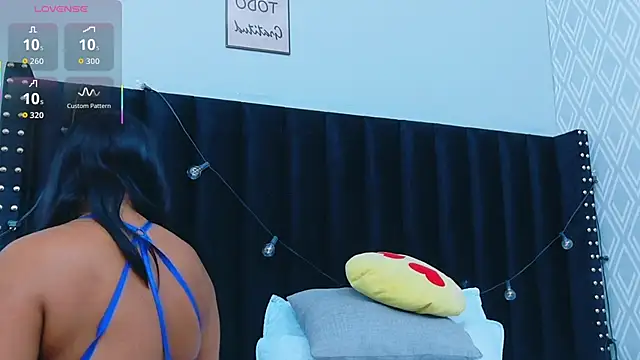 colombiamommy online show from 11/11/25, 12:44