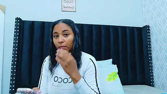 colombiamommy online show from 02/24/26, 12:28