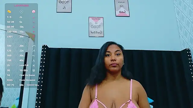 colombiamommy online show from 03/07/26, 12:10