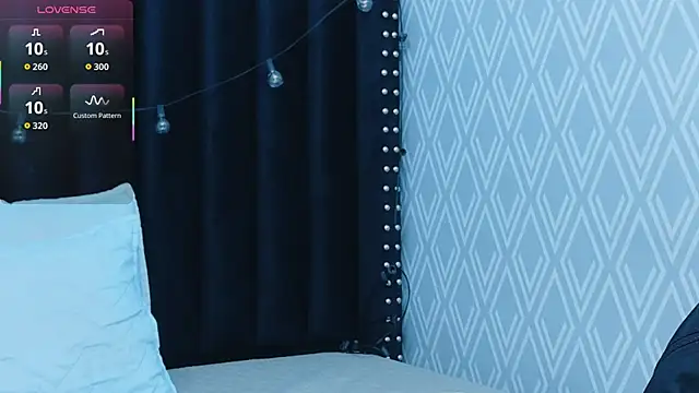 colombiamommy online show from 11/07/25, 12:21