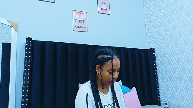 colombiamommy online show from 03/14/26, 12:22