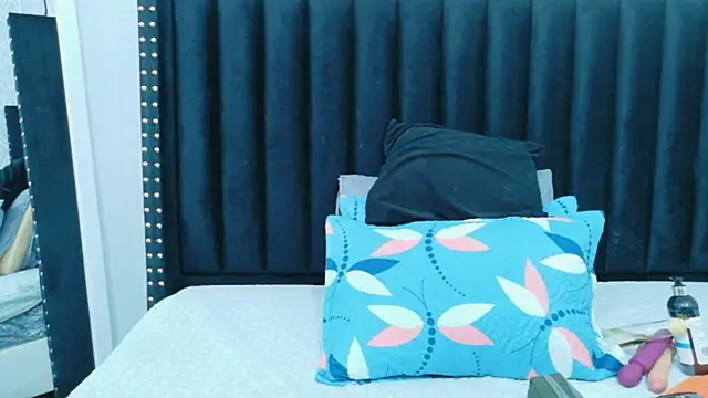 colombiamommy online show from 04/21/26, 12:23