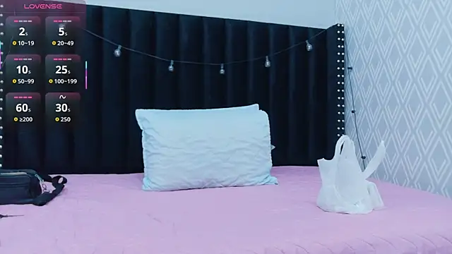 colombiamommy online show from 10/29/25, 12:26