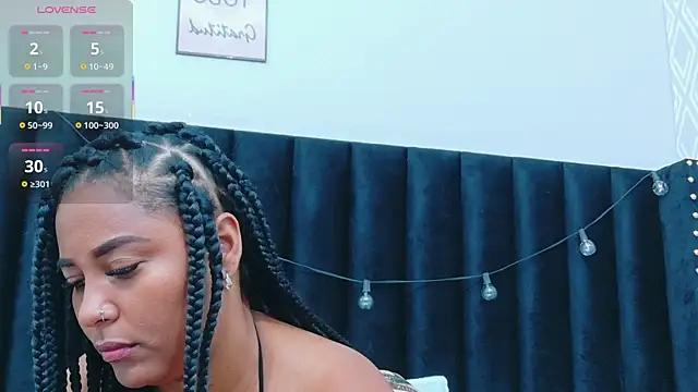 colombiamommy online show from 01/09/26, 12:23