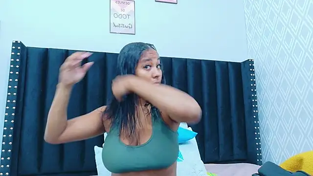 colombiamommy online show from 02/17/26, 12:13