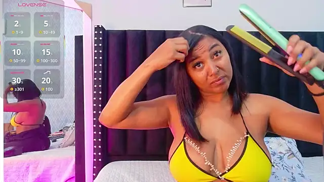 colombiamommy online show from 05/09/26, 12:30