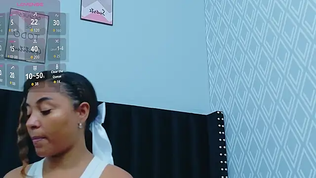 colombiamommy online show from 03/04/26, 12:24