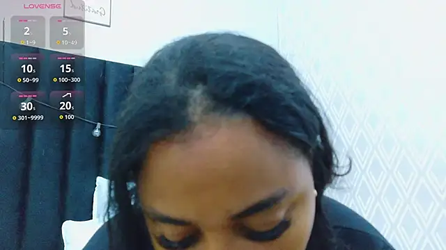 colombiamommy online show from 10/17/25, 12:29