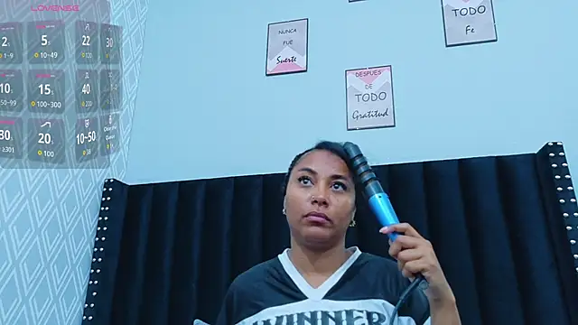 colombiamommy online show from 03/05/26, 12:24