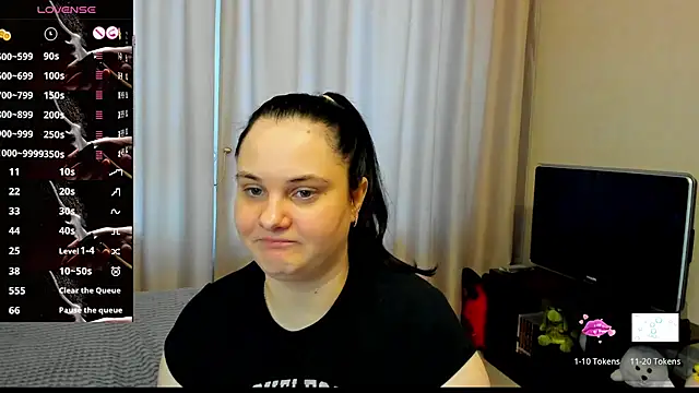 AlanaBrox online show from 04/04/26, 12:12