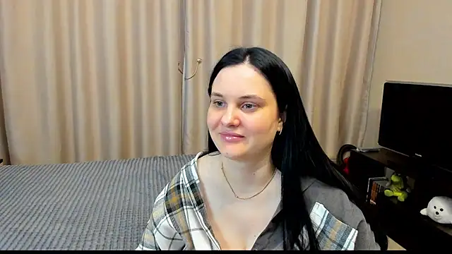 AlanaBrox online show from 05/14/26, 08:28