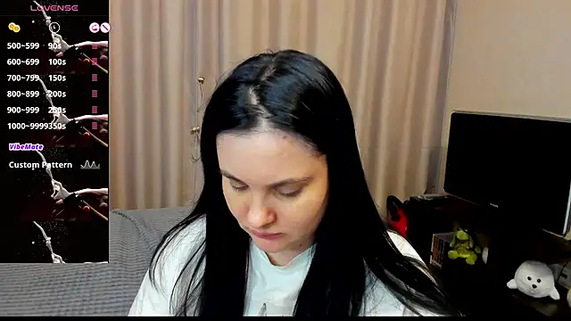 AlanaBrox online show from 04/03/26, 06:14