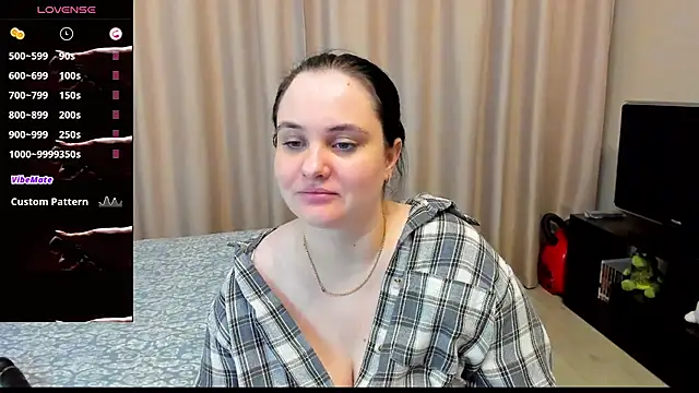 AlanaBrox online show from 05/04/26, 06:44