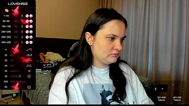 AlanaBrox online show from 09/09/25, 10:36