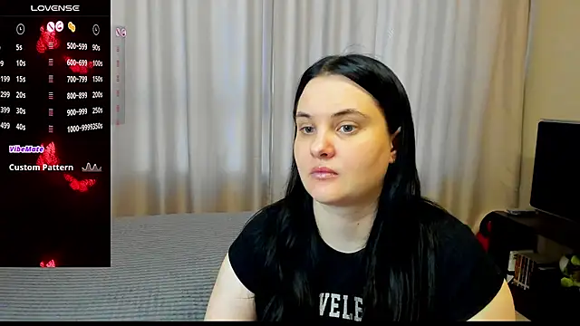 AlanaBrox online show from 03/15/26, 02:13