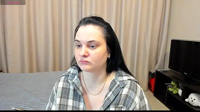 AlanaBrox online show from 05/30/26, 09:20