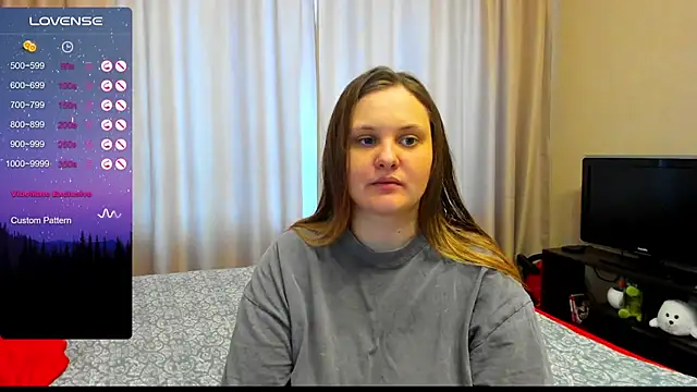 AlanaBrox online show from 03/07/25, 11:18