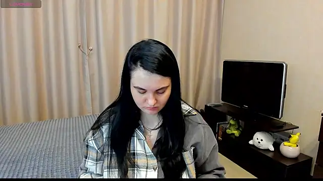 AlanaBrox online show from 05/21/26, 10:07