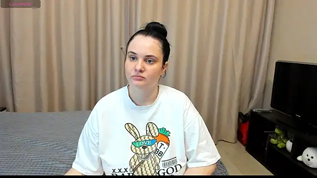 AlanaBrox online show from 05/29/26, 08:26