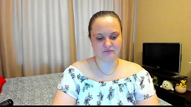 AlanaBrox online show from 03/05/25, 02:34