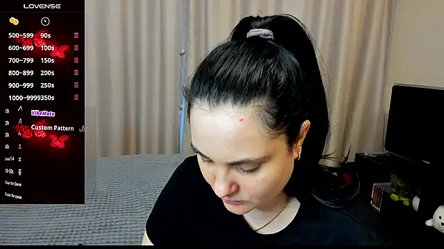 AlanaBrox online show from 04/02/26, 03:08