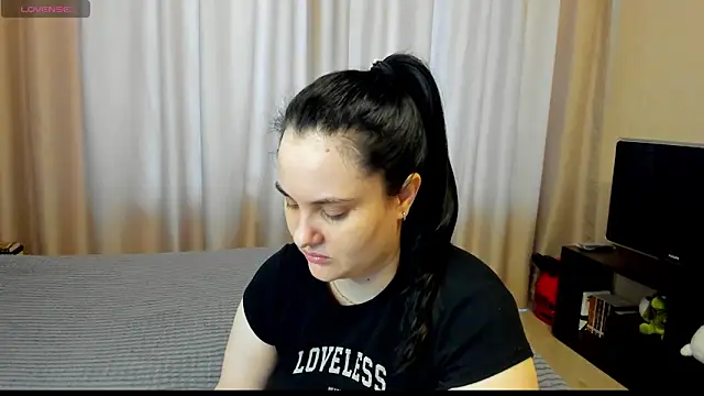 AlanaBrox online show from 03/08/26, 12:08