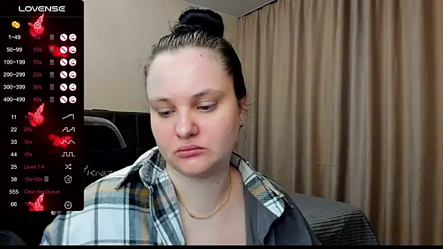 AlanaBrox online show from 12/16/25, 12:37