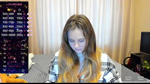 AlanaBrox online show from 02/12/25, 09:42