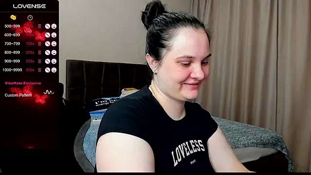 AlanaBrox online show from 10/15/25, 12:31