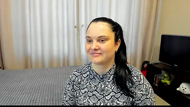 AlanaBrox online show from 05/15/26, 02:48