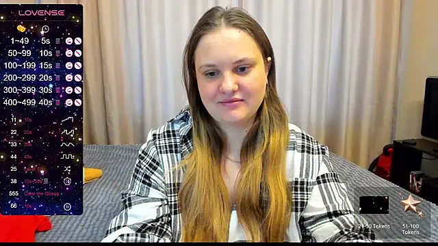 AlanaBrox online show from 01/31/25, 11:56