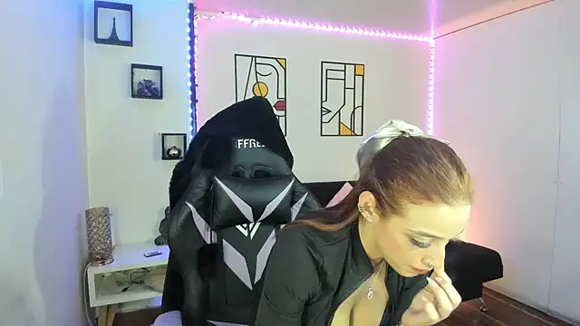 Snapshot of kay_marie chatting on 03/06/25, 07:54 kay marie online show from 03/06/25, 07:54