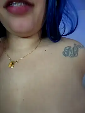 miafresa hot online show from 03/21/25, 12:40