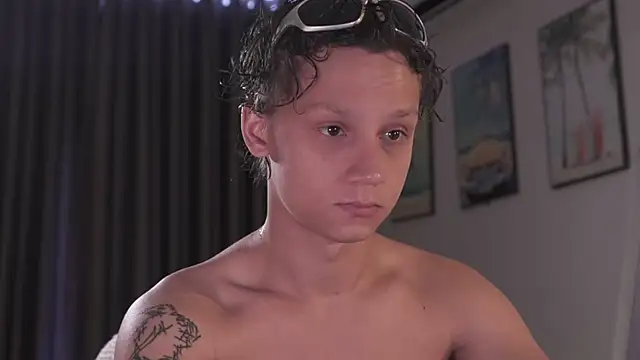 Nicky neal online show from 04/12/26, 02:37