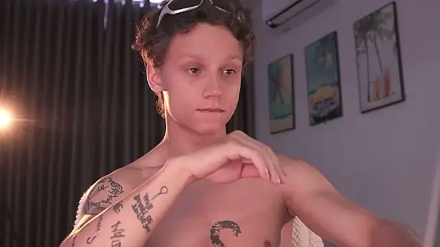 Nicky neal online show from 04/10/26, 03:13