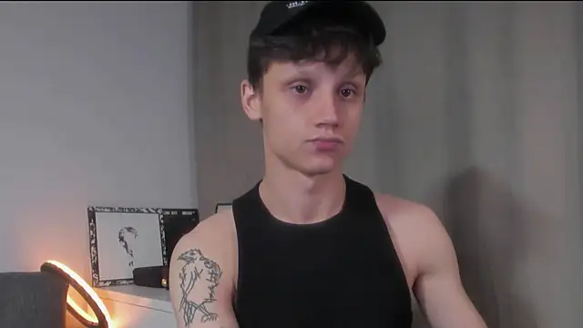 Nicky neal online show from 12/03/24, 01:36