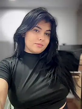 Alyaa s online show from 10/30/25, 02:10