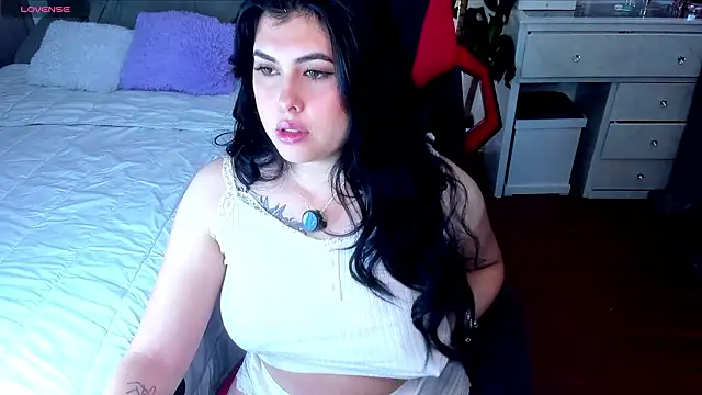 Alyaa s online show from 02/21/26, 08:22