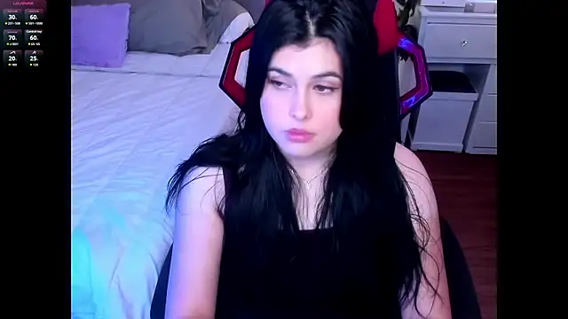 Alyaa s online show from 02/17/26, 07:00