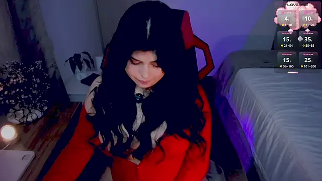 Alyaa s online show from 03/30/26, 11:50