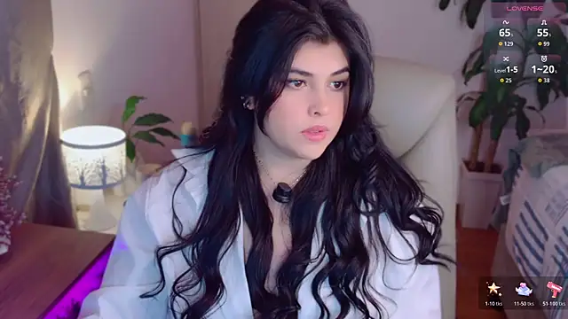 Alyaa s online show from 05/02/26, 01:00