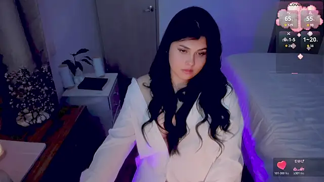 Alyaa s online show from 04/05/26, 09:16