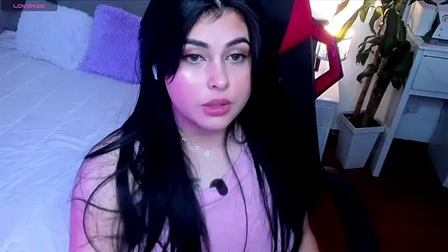 Alyaa s online show from 03/02/26, 07:54