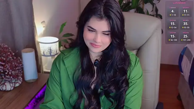 Alyaa s online show from 05/15/26, 12:30