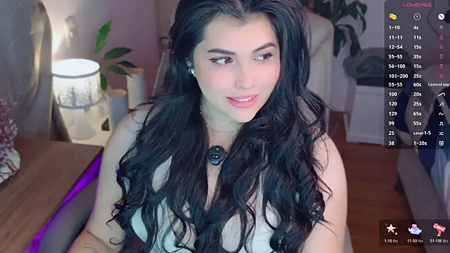 Alyaa s online show from 05/19/26, 01:32