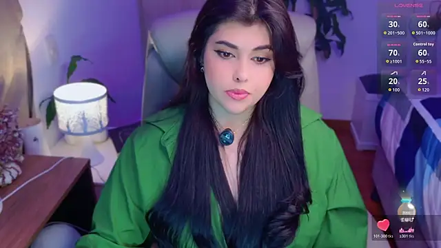 Alyaa s online show from 06/05/26, 12:04