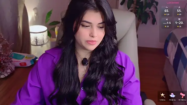 Alyaa s online show from 05/16/26, 02:10
